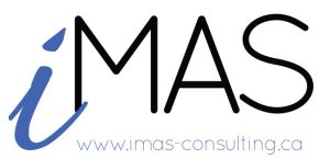 IMAS Consulting - Digital Marketing Logo