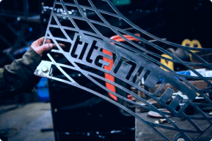 Titanium Energy Services Oilfield Service Company